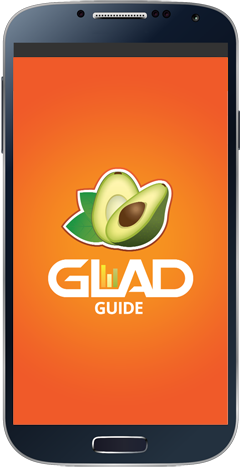 GLAD Guide